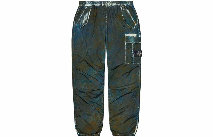 Штаны Supreme FW20 (разноцветный) — фото 5