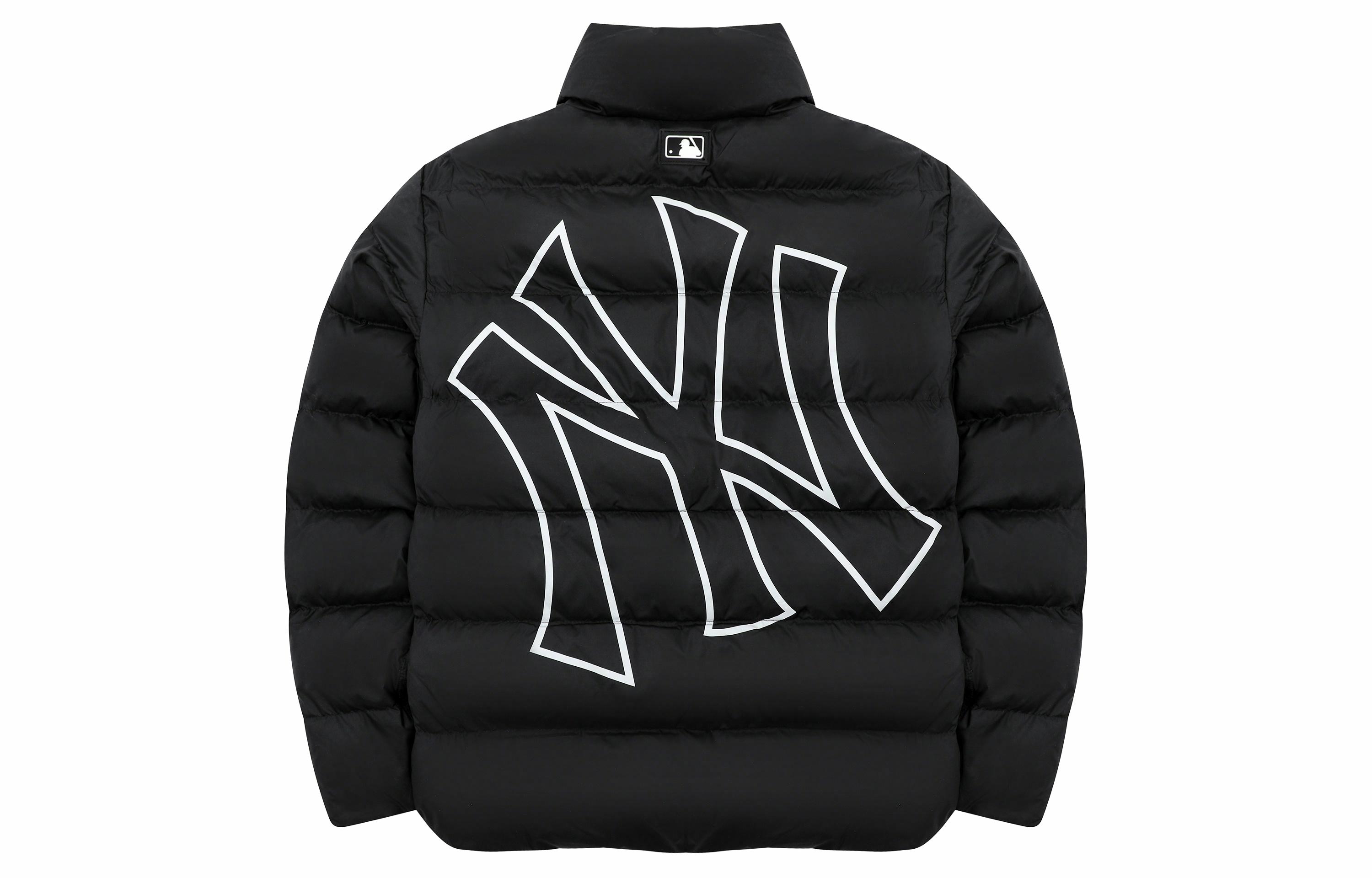 Куртка MLB MLB Logo (черная)