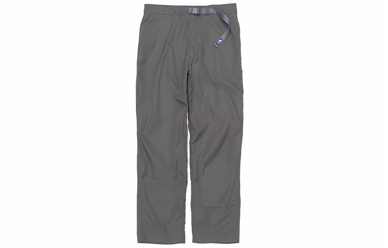 Мужские штаны The North Face (серые)