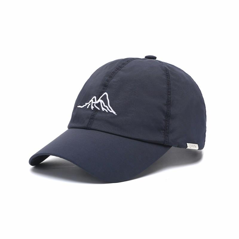 Кепка Jeep Mountain Embroidery (бежевая)
