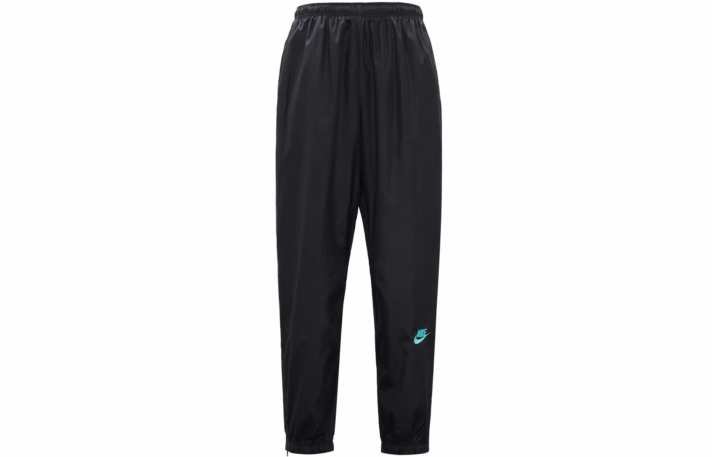 Мужские штаны Nike x Atmos (черные) — фото 1