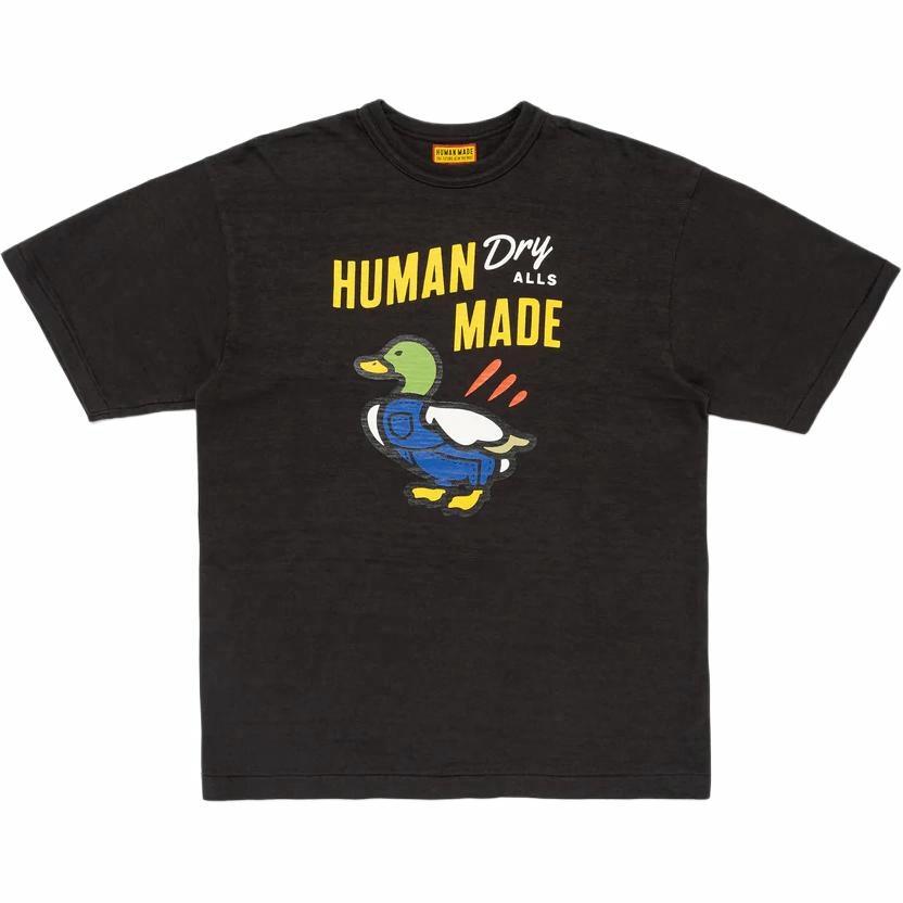 Футболка Human Made (белая)