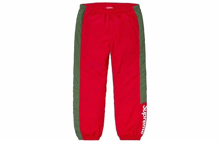 Штаны Supreme FW19 (черные)