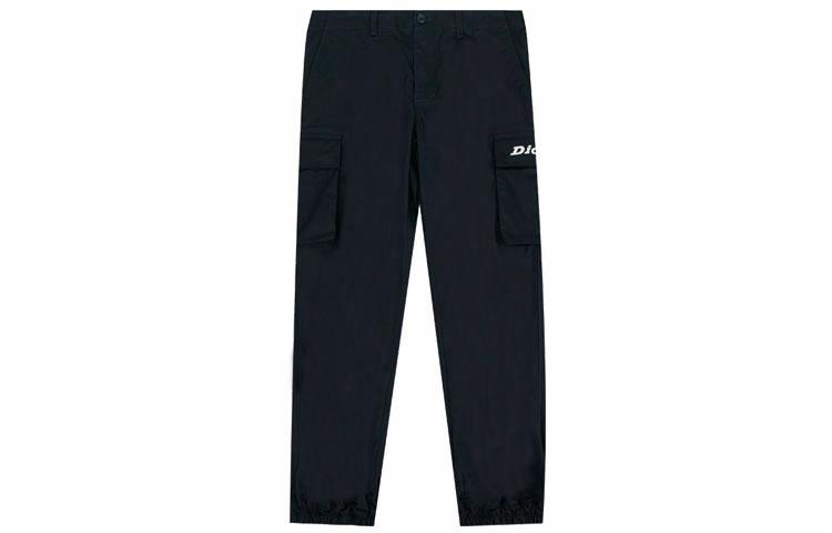 Мужские штаны Dickies (темно-синие) — фото 1
