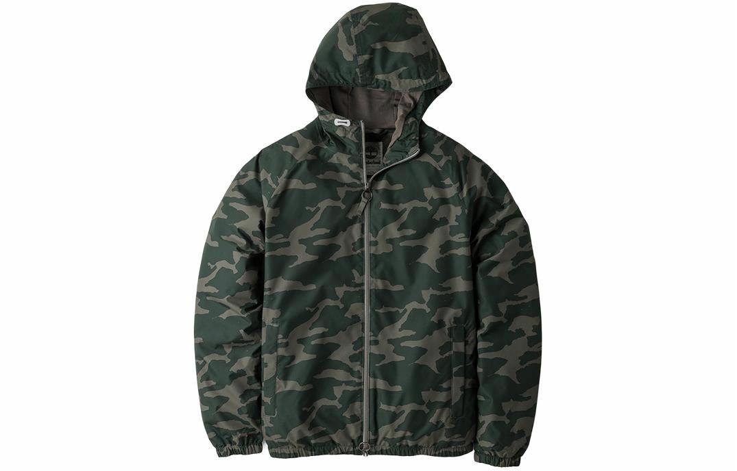 Мужская куртка Timberland (меланж)