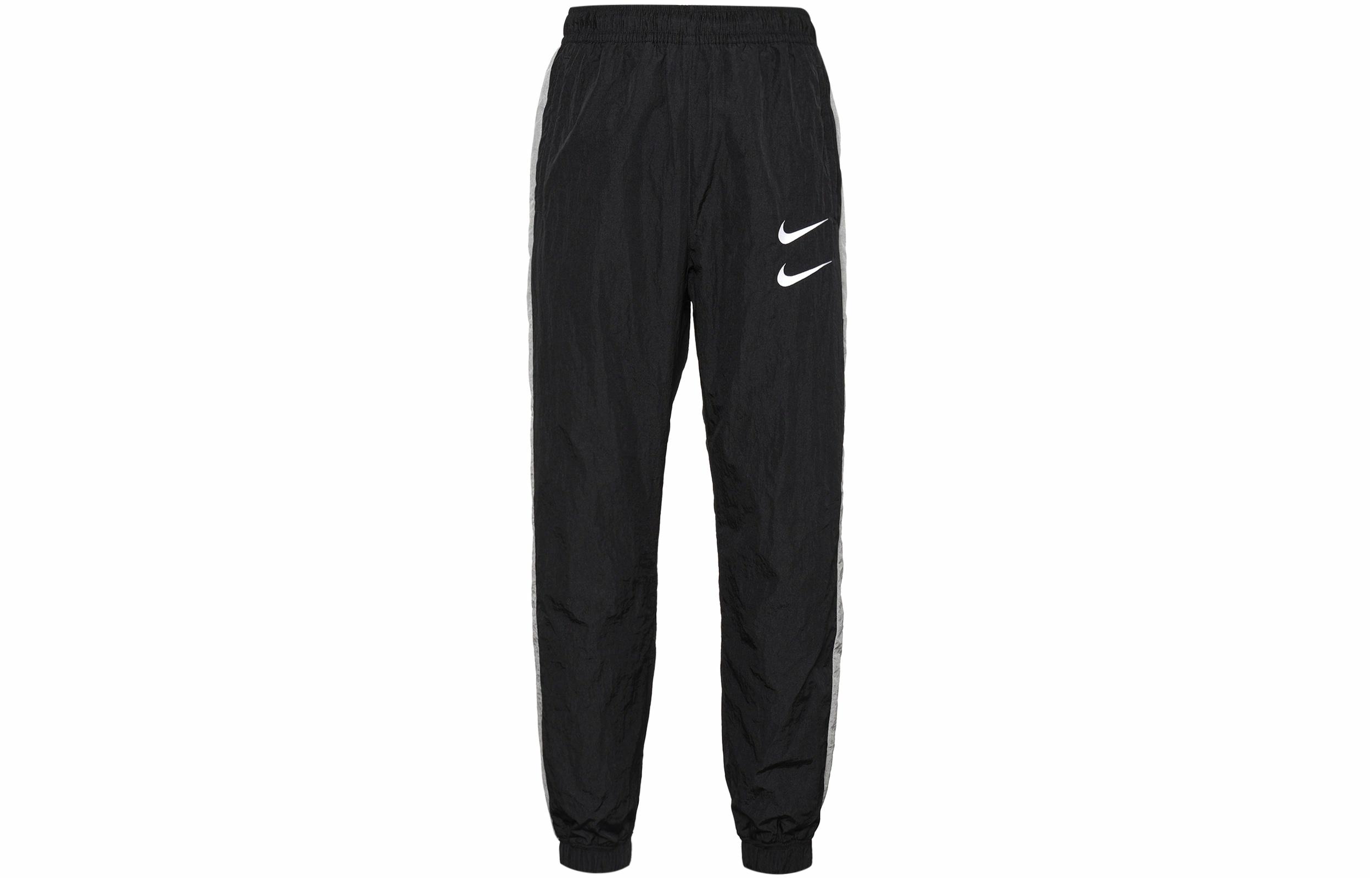 Мужские штаны Nike (черные)