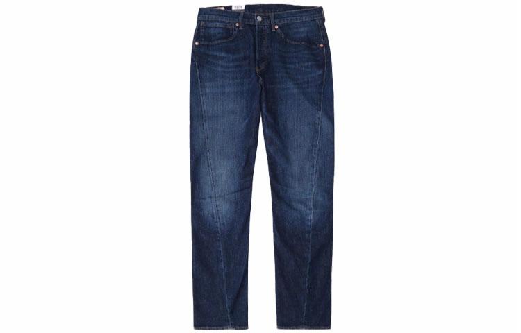 Мужские джинсы Levis (синий)