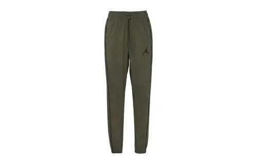 Jordan Sweatpants Men's Army Green