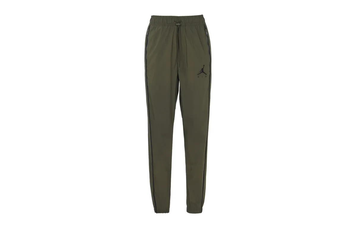 Jordan Sweatpants Men's Army Green