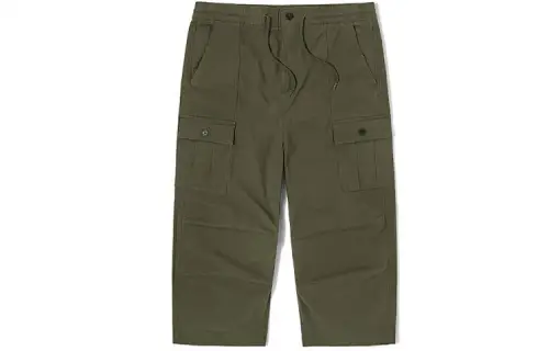 Timberland Cargo Pants Men's Green