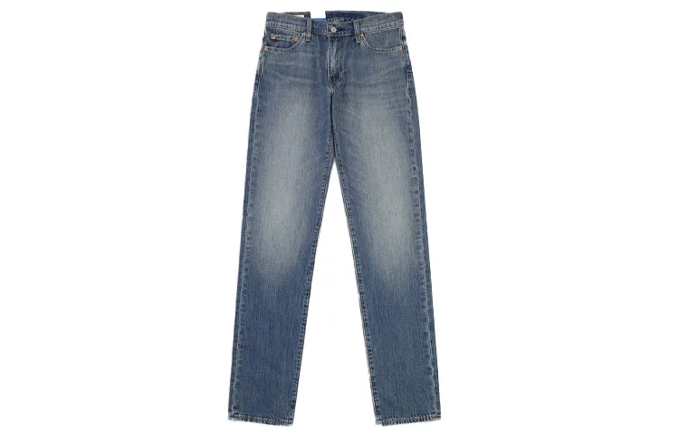 Levi's Jeans Men's Blue Moderate Pencil Pants