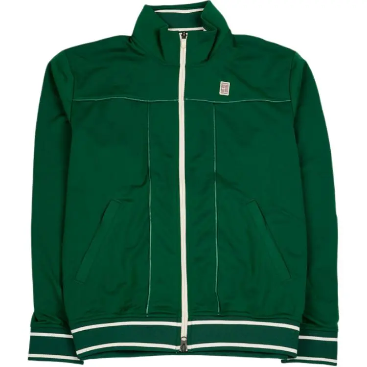 Nike Jackets & Coats Men's Green
