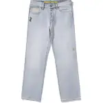 Drew House Wide Leg Jean