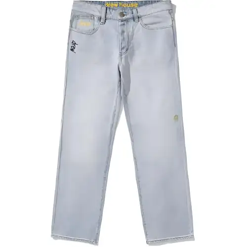Drew House Wide Leg Jean