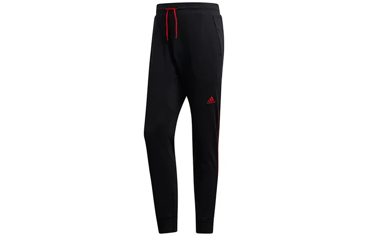 Adidas Knitted Sweatpants Men's