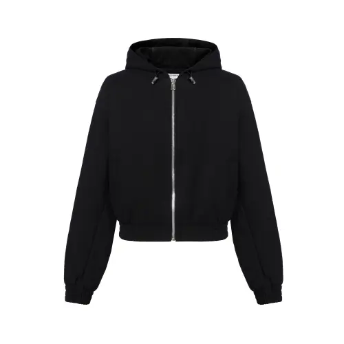 Bottega Veneta SS23 Jackets & Coats Men's Black
