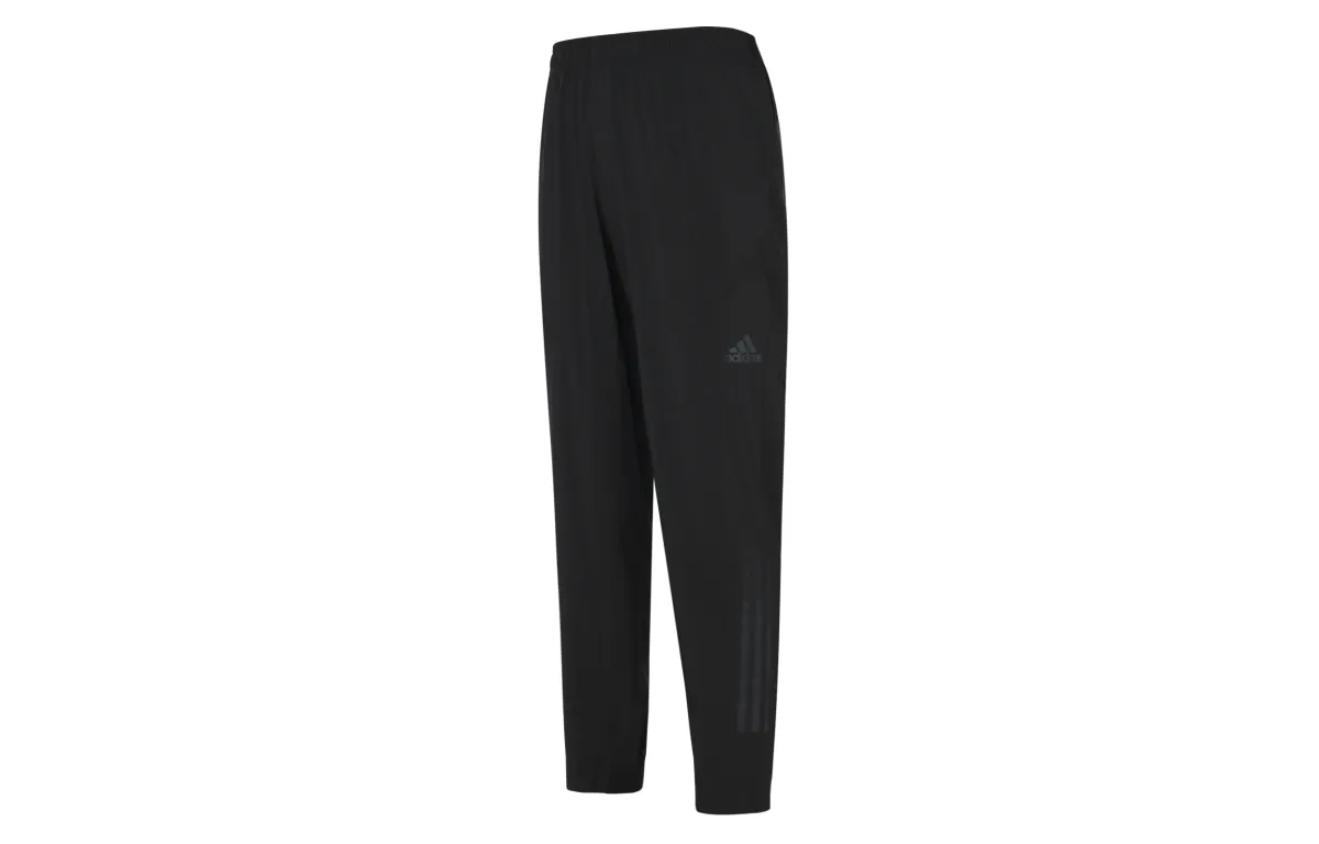 Adidas Climacool Knitted Sweatpants Men's Black