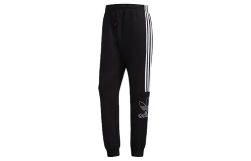 Adidas Originals Knitted Sweatpants Men's