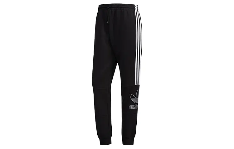 Adidas Originals Knitted Sweatpants Men's