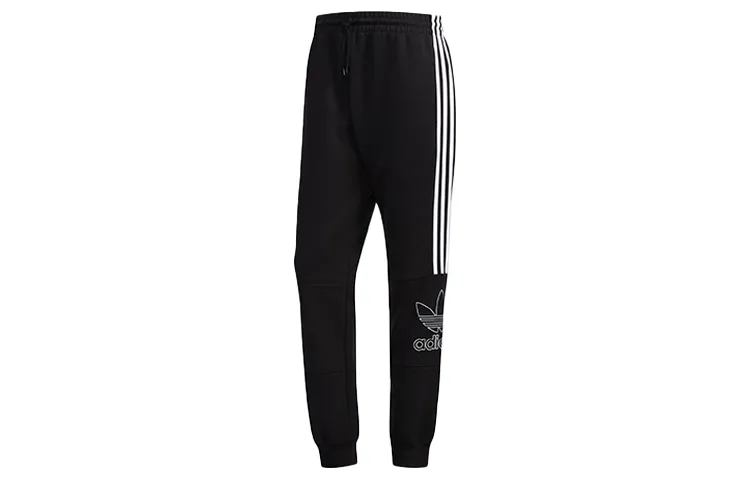 Adidas Originals Knitted Sweatpants Men's