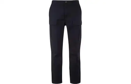 Balenciaga Cargo Pants Men's Blue