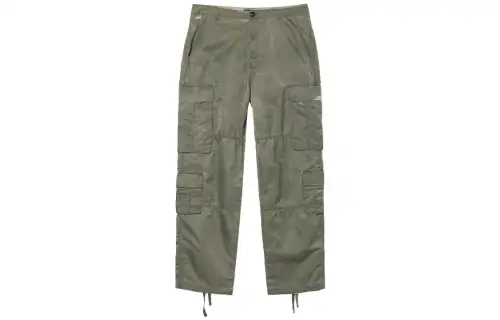 Stussy Dyed Nylon Cargo Pant