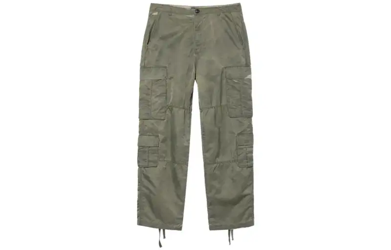 Stussy Dyed Nylon Cargo Pant