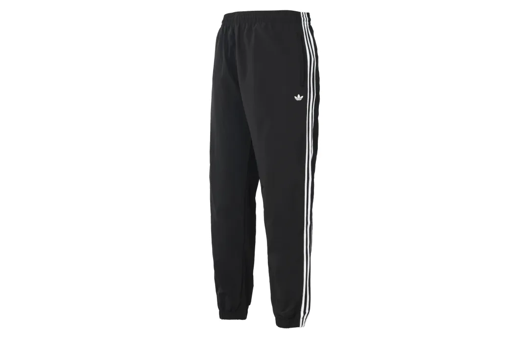Adidas Originals Knitted Sweatpants Men's