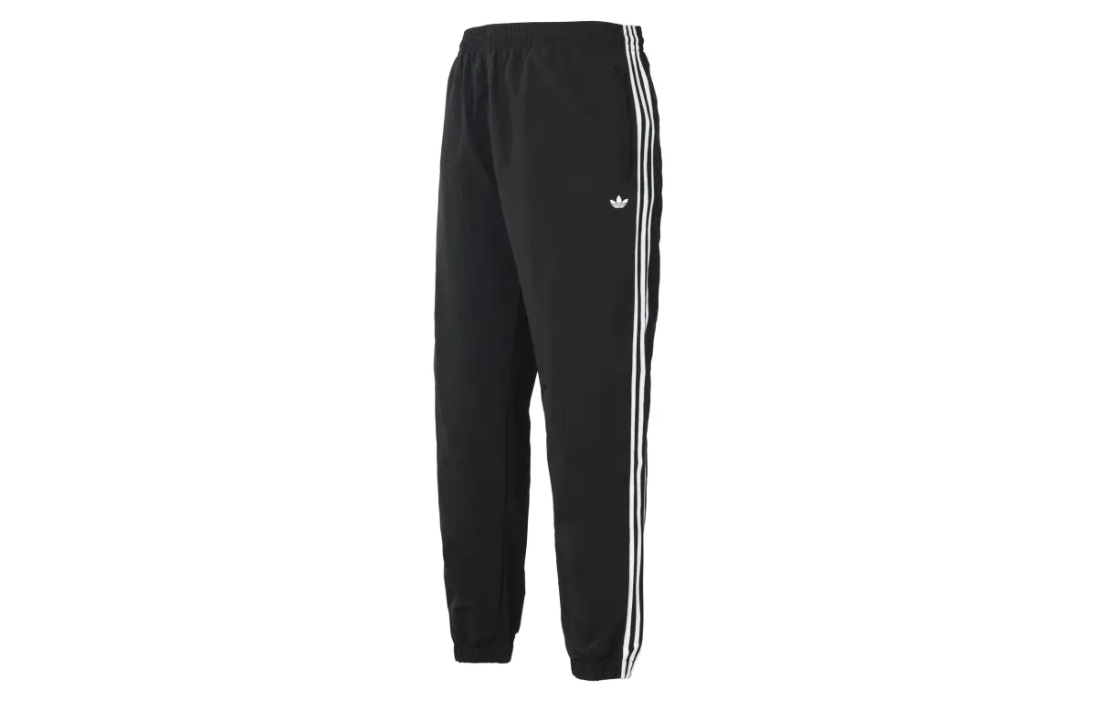Adidas Originals Knitted Sweatpants Men's