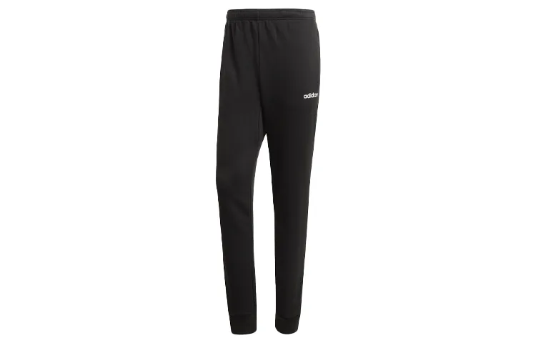 Adidas Casual Pants Men's Black