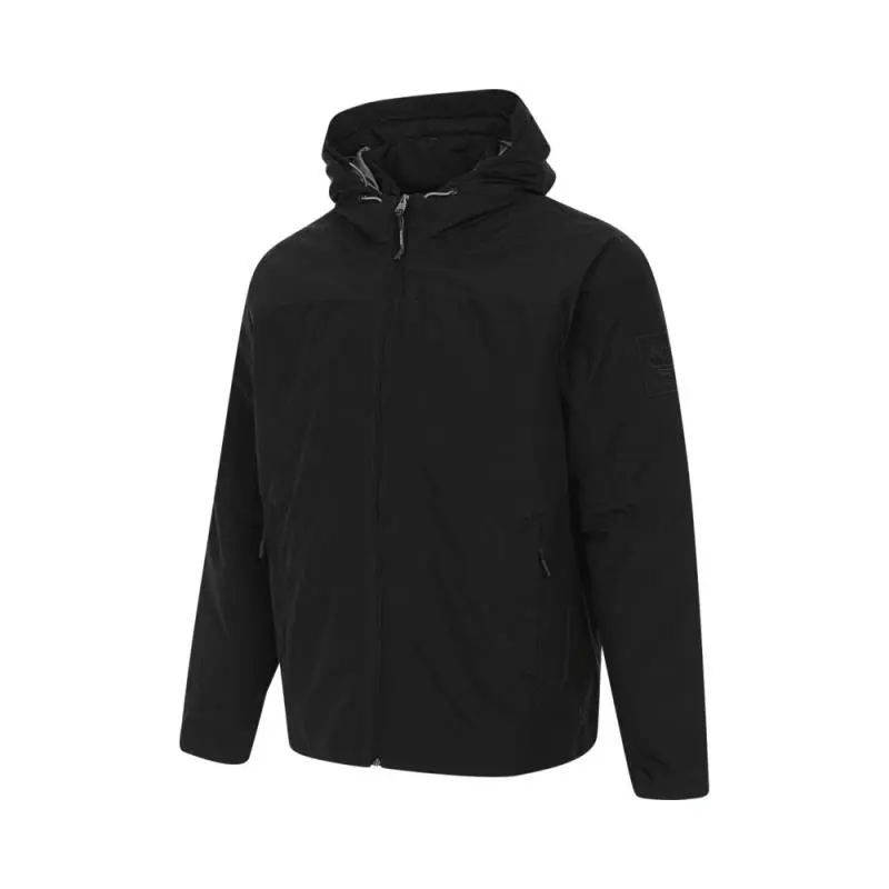 Timberland Jackets & Coats Men's Black