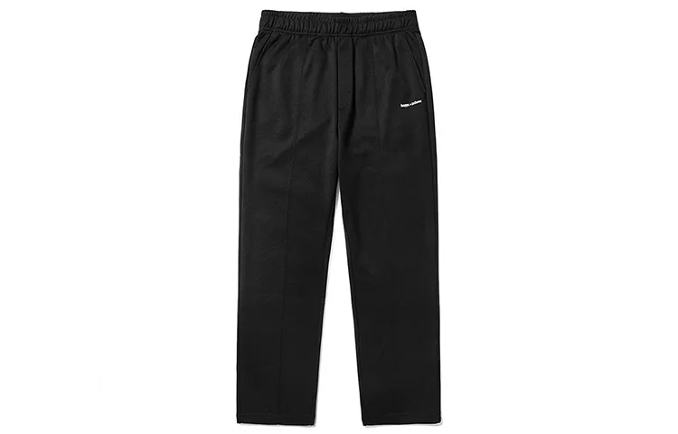 Kappa Straight Fit Pants Sweatpants Men's