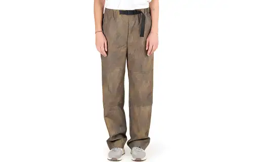 Stussy Belted Cargo Pants