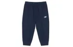 Skechers Cuffed Pants Sweatpants Men's Lunar Eclipse Blue