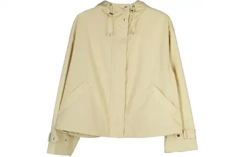 Loro Piana Jackets & Coats Men's Beige