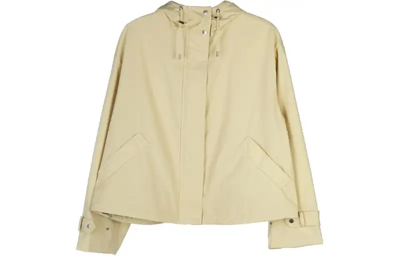 Loro Piana Jackets & Coats Men's Beige
