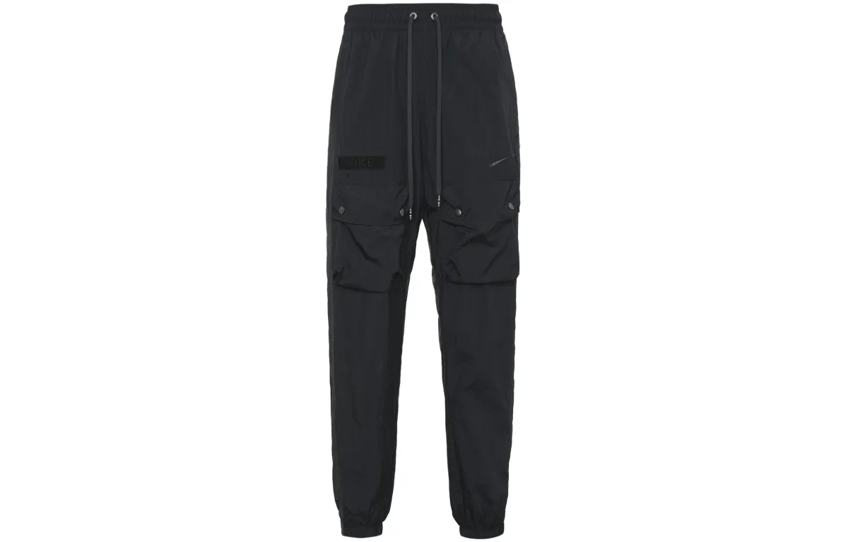 Nike Casual Pants Men's Moderate Cargo Pants