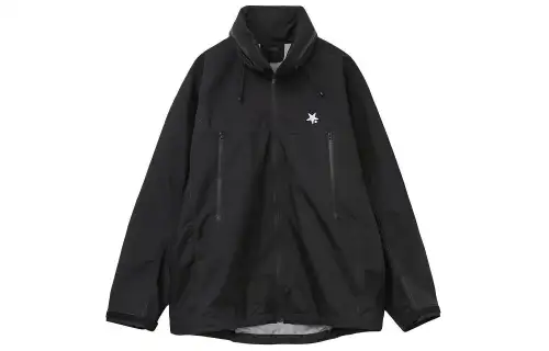 Converse Jackets & Coats Men's Black