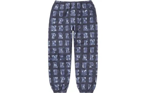 Supreme Blocks Sweatpant