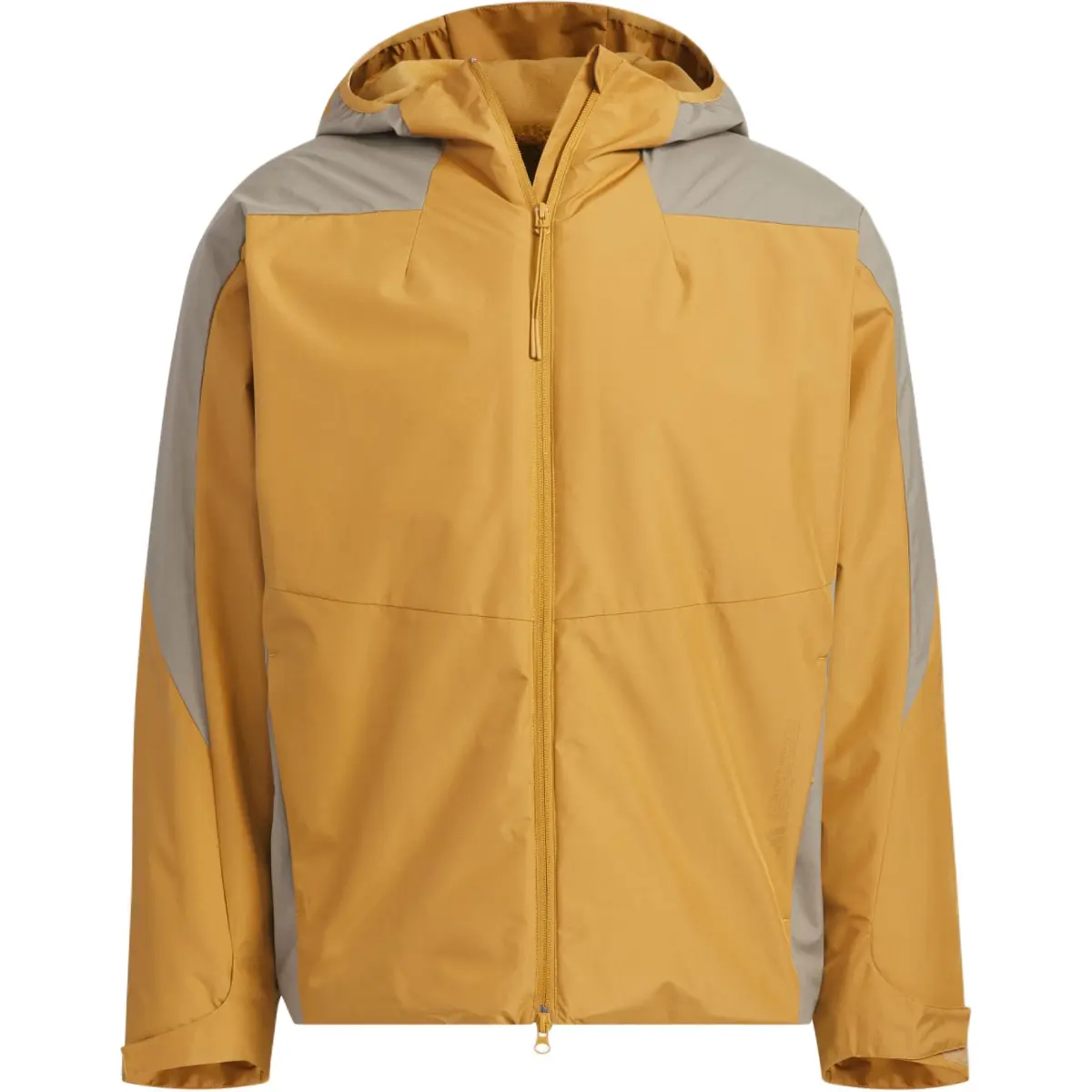 Adidas CITY ESCAPE Jacket Unisex Wheat Brown