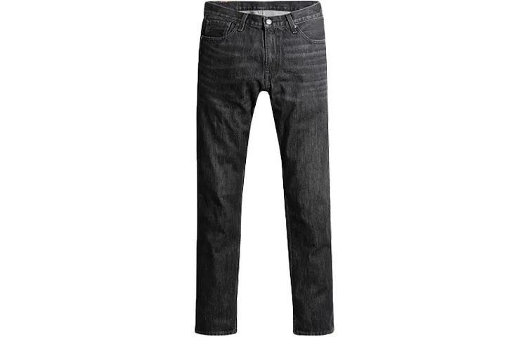 Levi’s Jeans Men's Black Gray Color