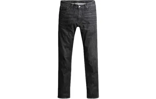 Levi’s Jeans Men's Black Gray Color