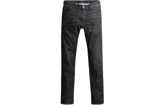 Levi’s Jeans Men's Black Gray Color