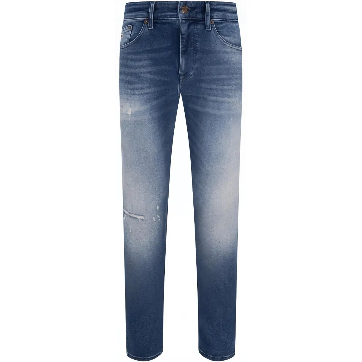 Tommy Hilfiger Jeans Men's Denim Blue