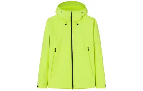 Anta Jacket Men's Racing Yellow