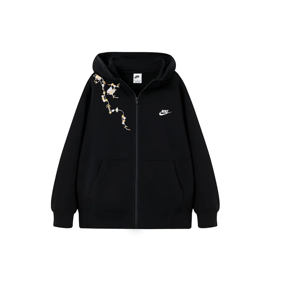 Nike Jackets & Coats Men's Black