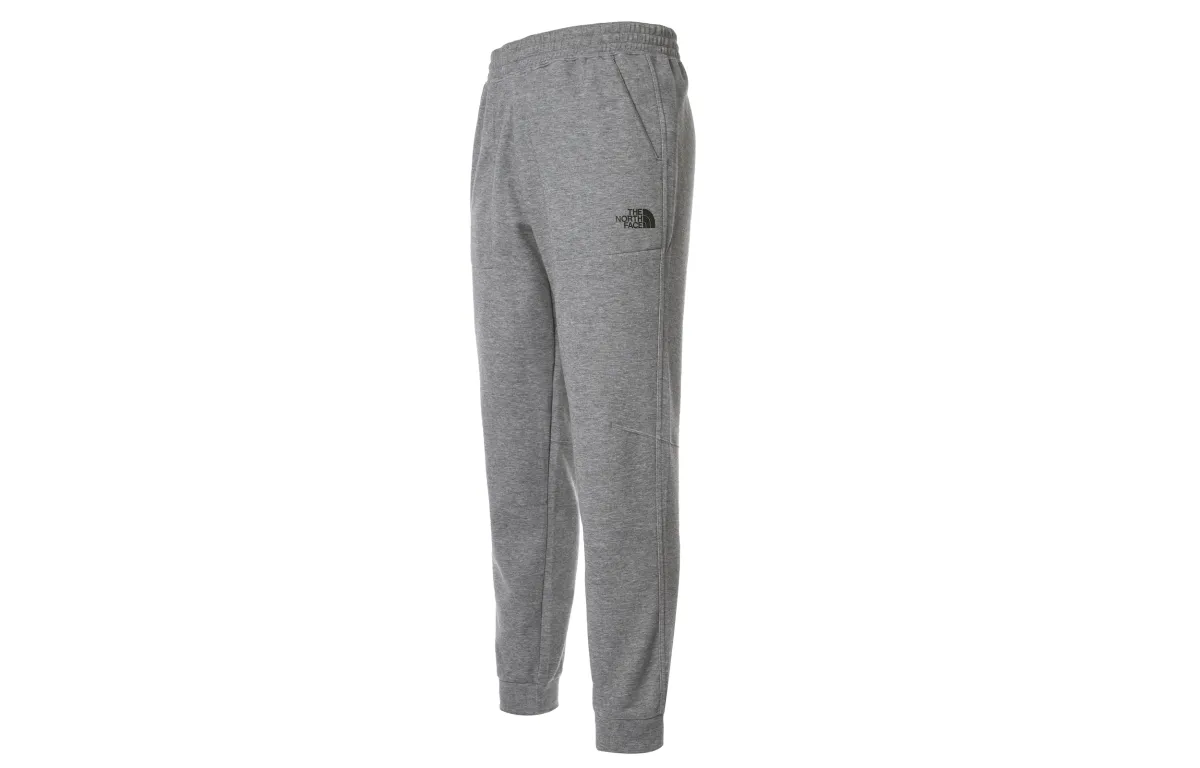 THE NORTH FACE Back In Blue Collection Knitted Sweatpants Men's