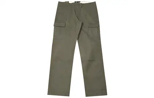 Vans Cargo Pants Men's Umber Moderate
