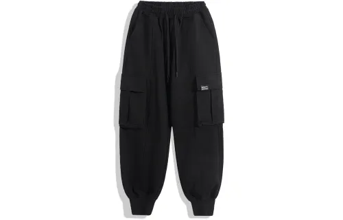 BD.POWER UP+ Cargo Pants Unisex Moderate