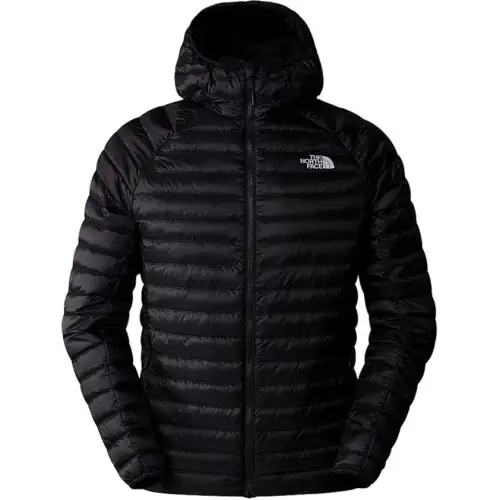 THE NORTH FACE Jackets & Coats Men's Black